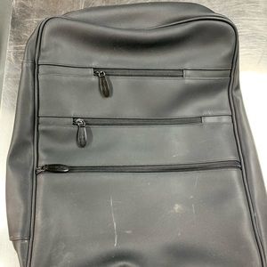 MAC COSMETICS BACKPACK